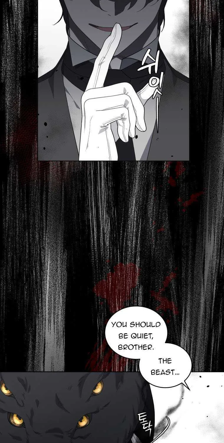 The Beast Tamed by the Villainess Chapter 16 page 69 - 