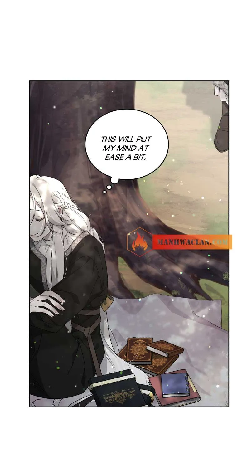 The Beast Tamed by the Villainess Chapter 16 page 8 - 