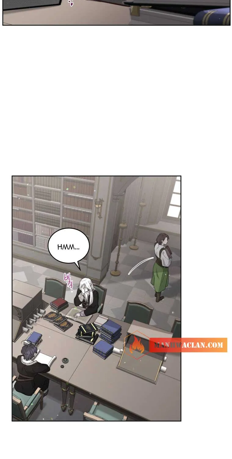The Beast Tamed by the Villainess Chapter 17 page 16 - 