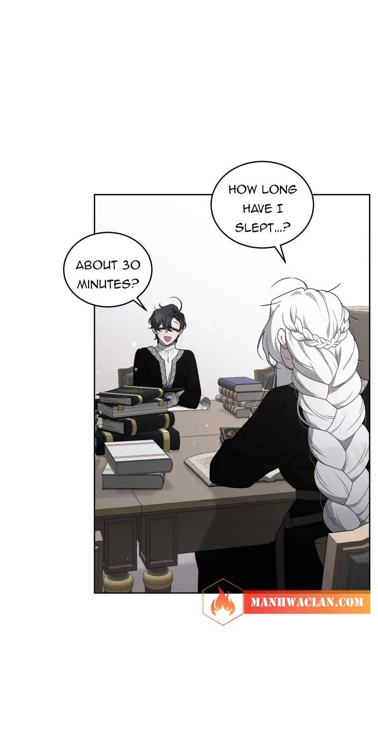 The Beast Tamed by the Villainess Chapter 17 page 17 - 