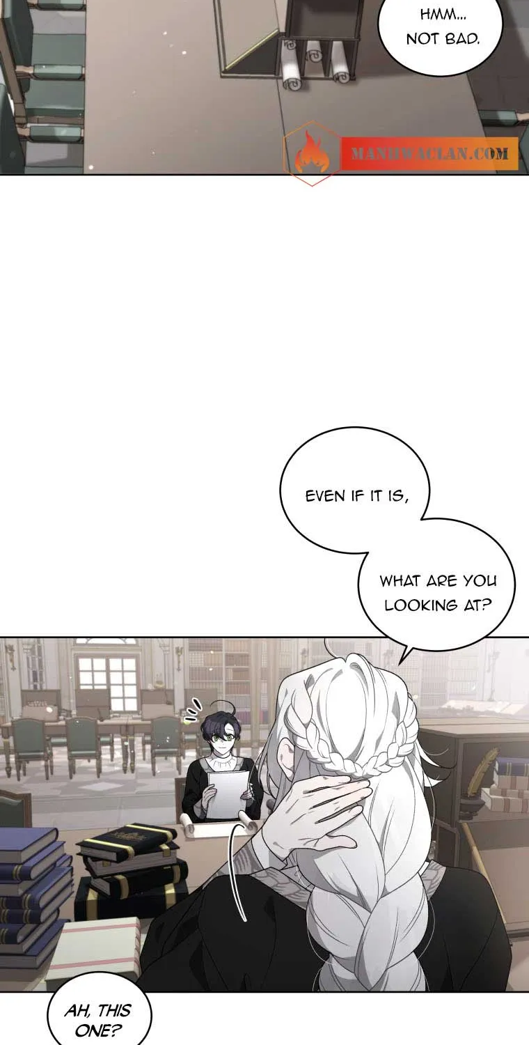 The Beast Tamed by the Villainess Chapter 17 page 24 - 