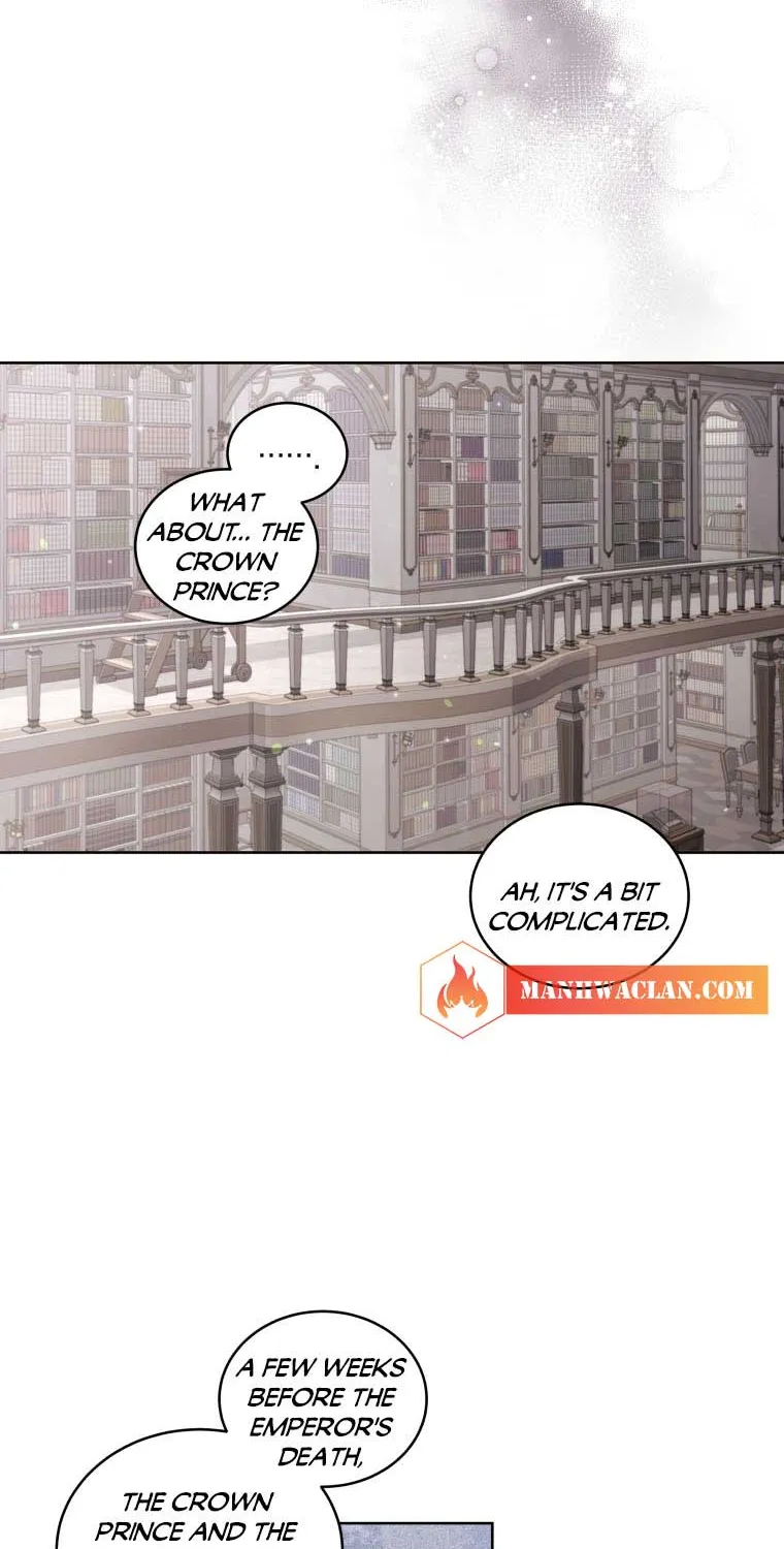 The Beast Tamed by the Villainess Chapter 17 page 28 - 
