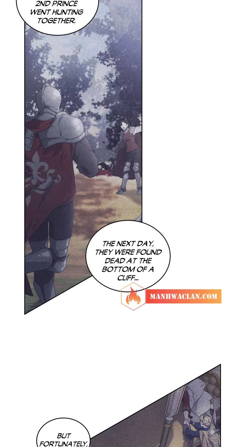 The Beast Tamed by the Villainess Chapter 17 page 29 - 