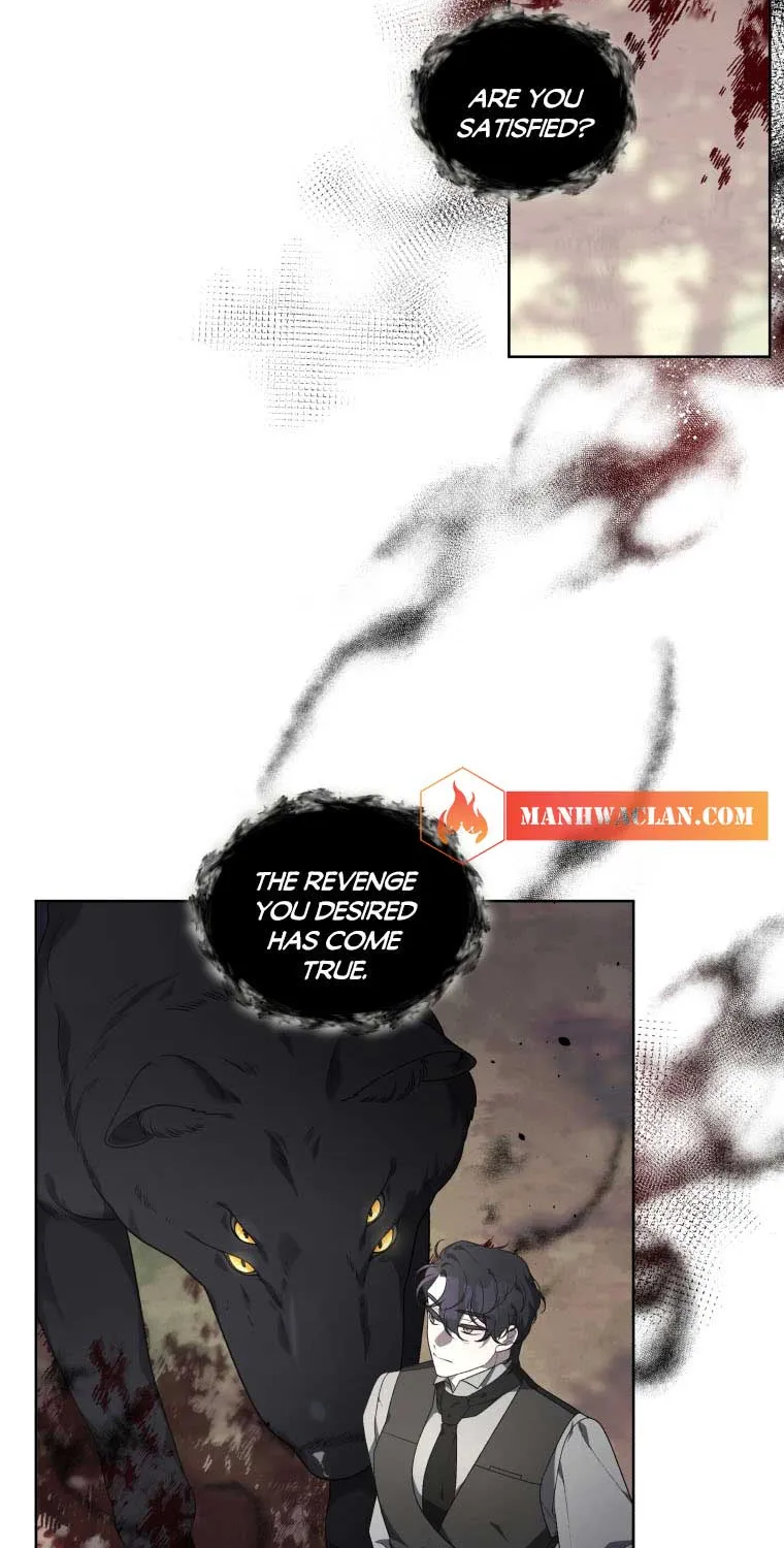 The Beast Tamed by the Villainess Chapter 17 page 4 - 