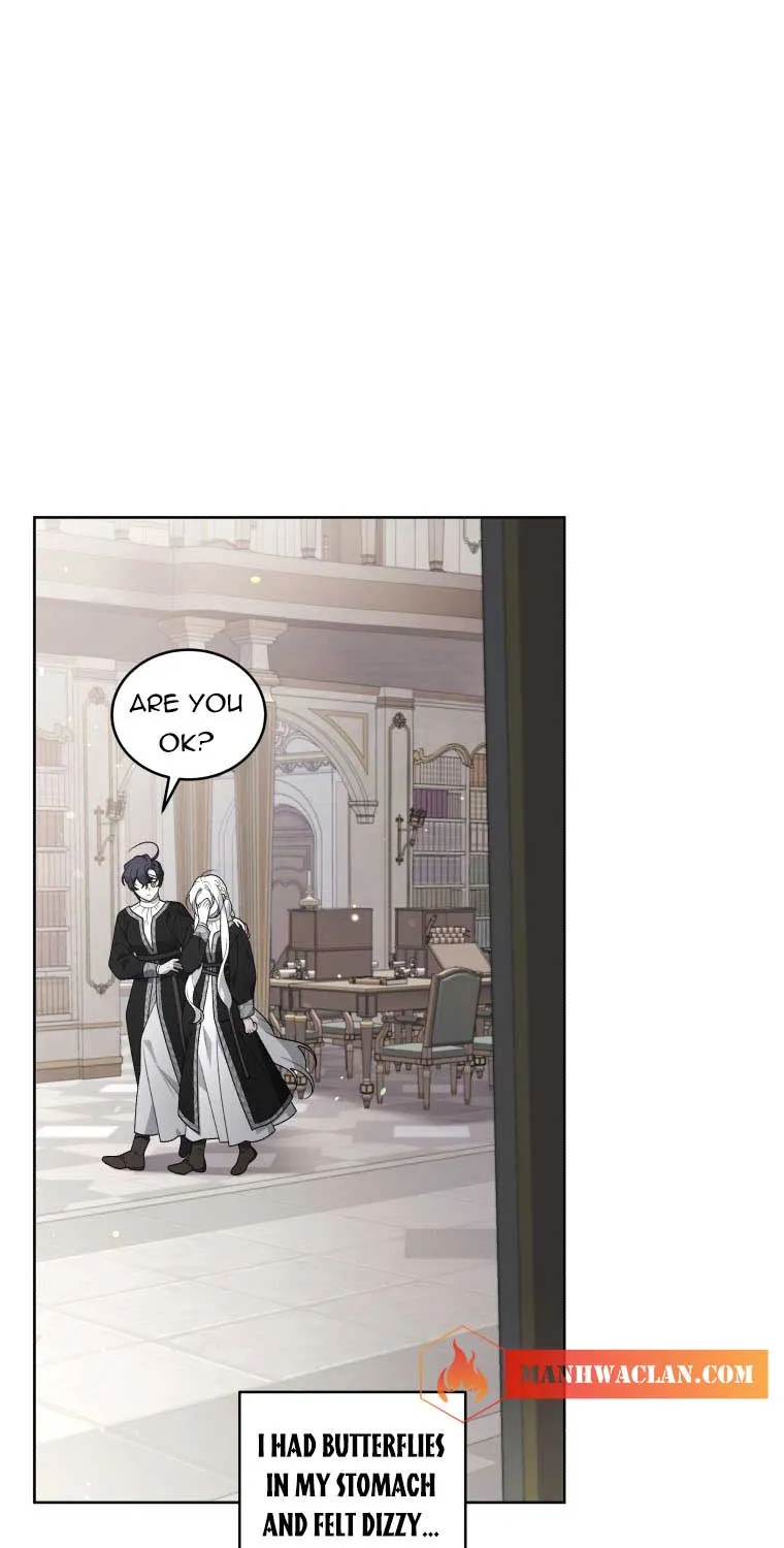 The Beast Tamed by the Villainess Chapter 17 page 34 - 