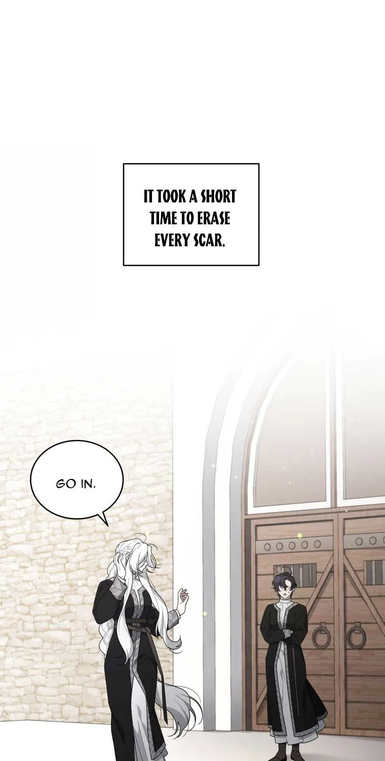 The Beast Tamed by the Villainess Chapter 17 page 36 - 