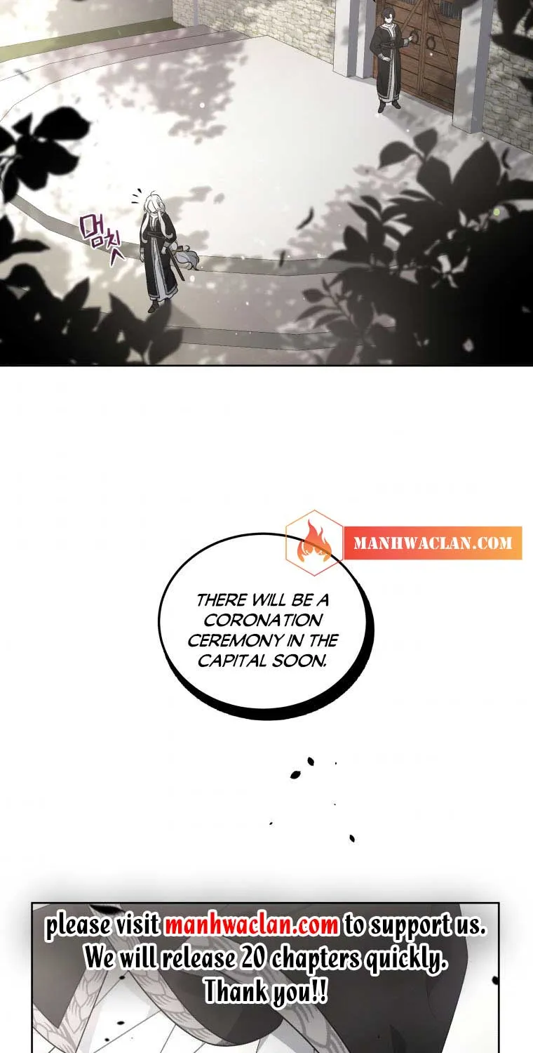 The Beast Tamed by the Villainess Chapter 17 page 39 - 