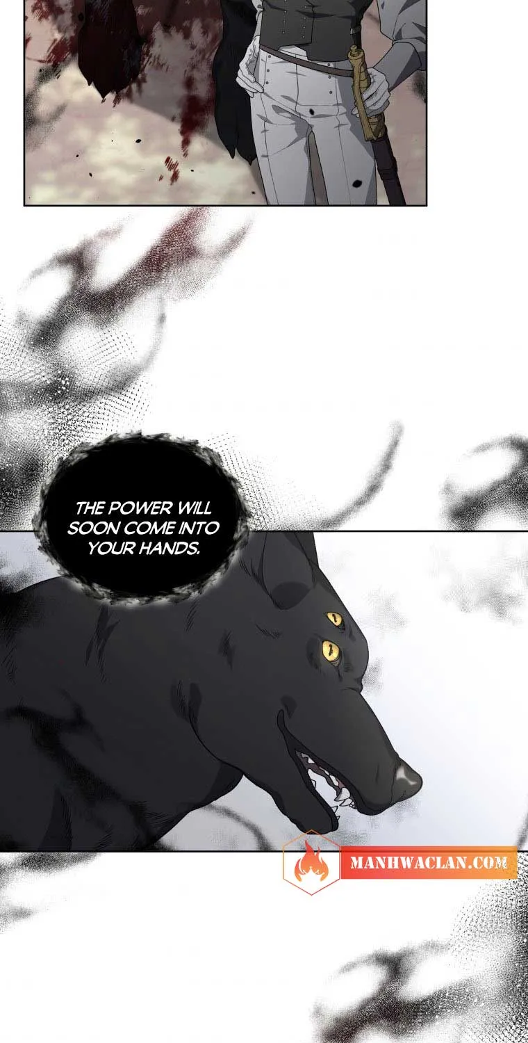 The Beast Tamed by the Villainess Chapter 17 page 5 - 
