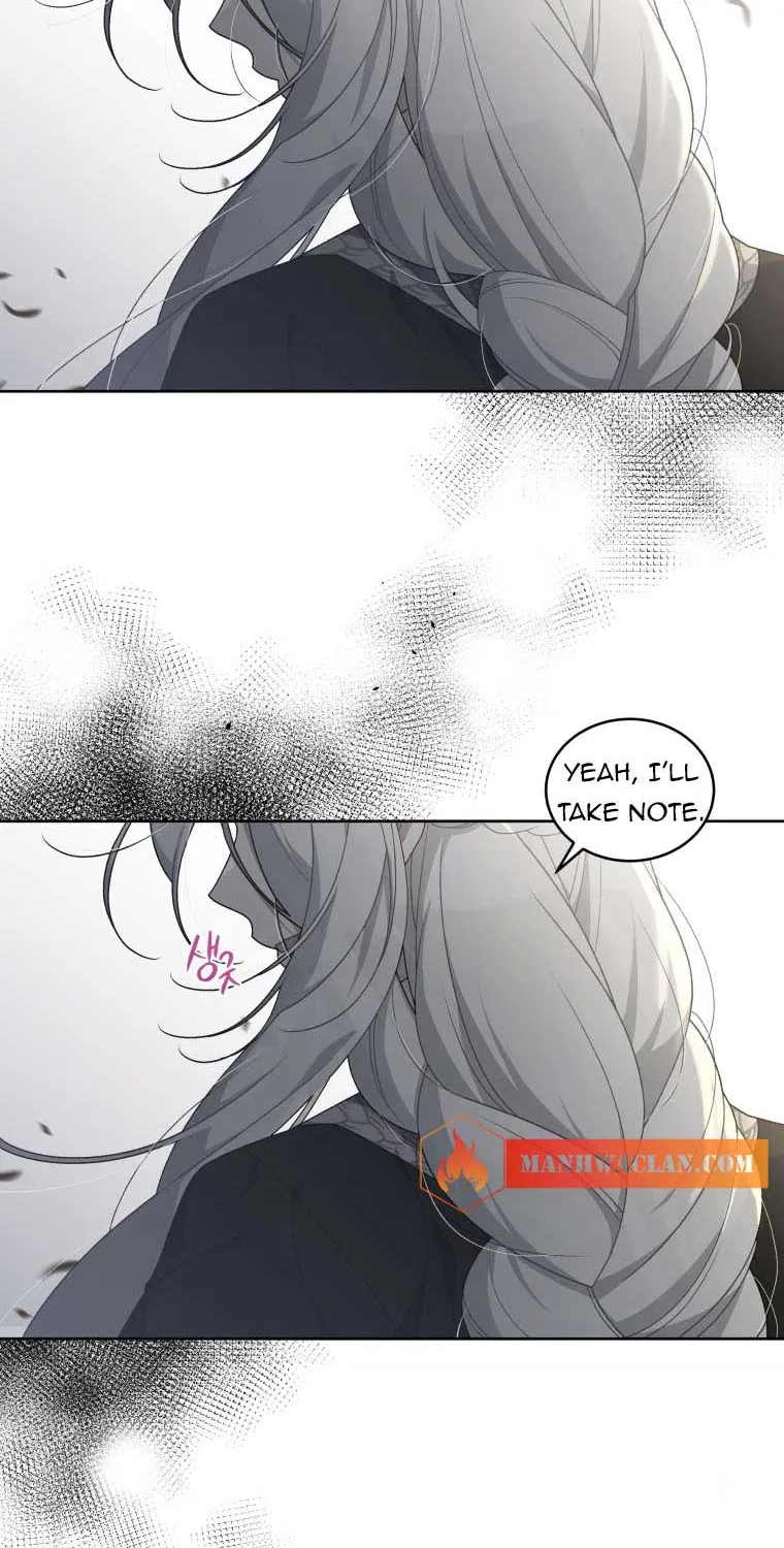 The Beast Tamed by the Villainess Chapter 17 page 41 - 