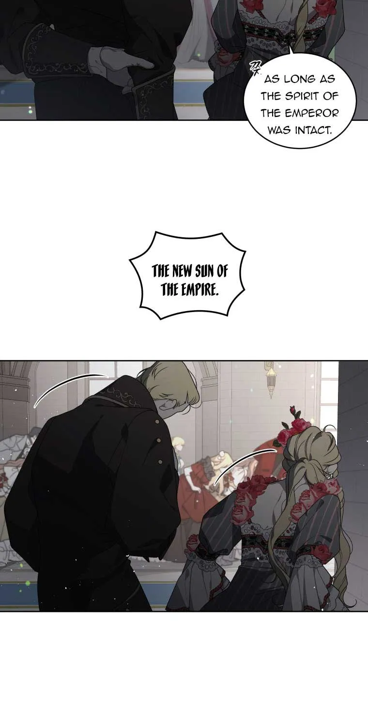 The Beast Tamed by the Villainess Chapter 17 page 48 - 
