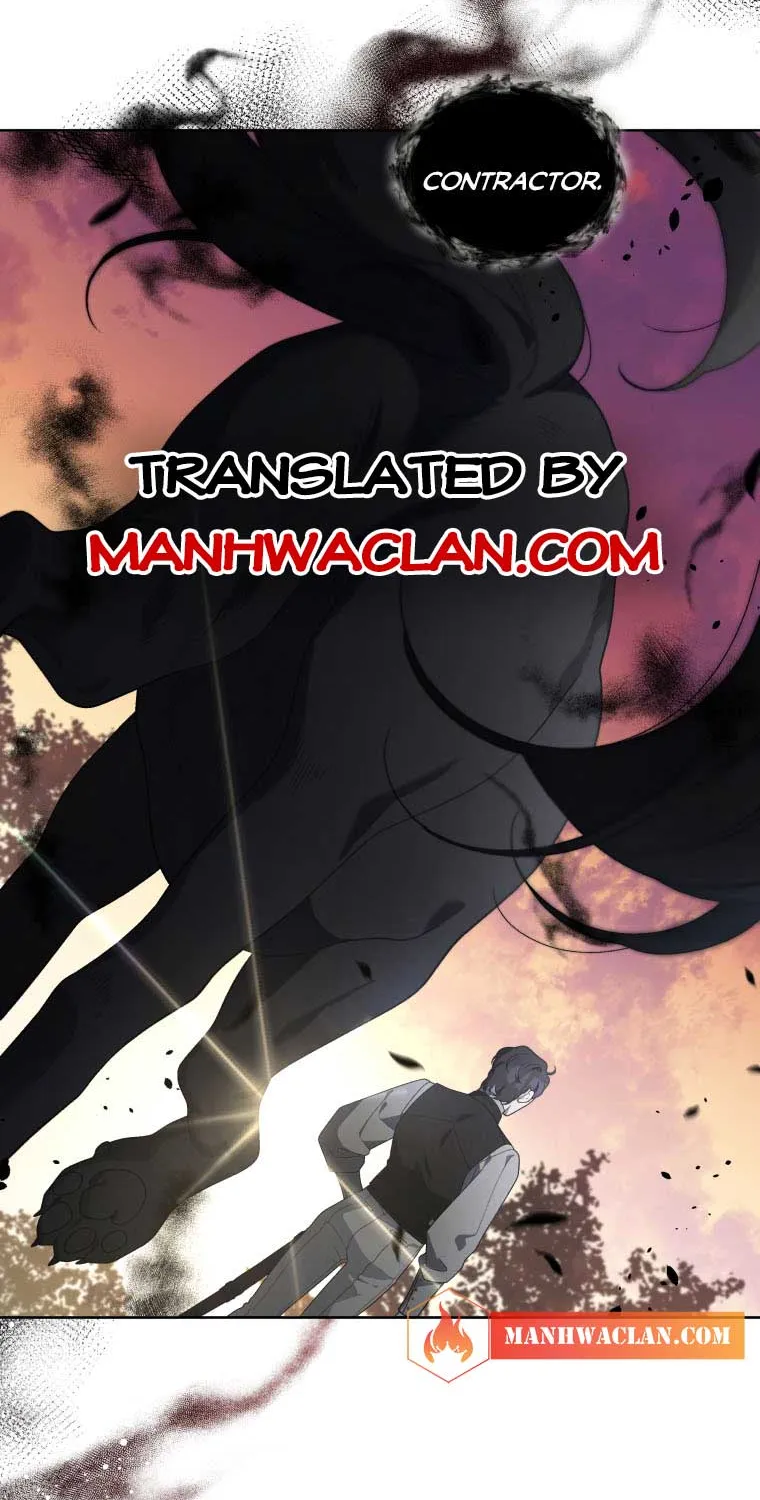 The Beast Tamed by the Villainess Chapter 17 page 6 - 