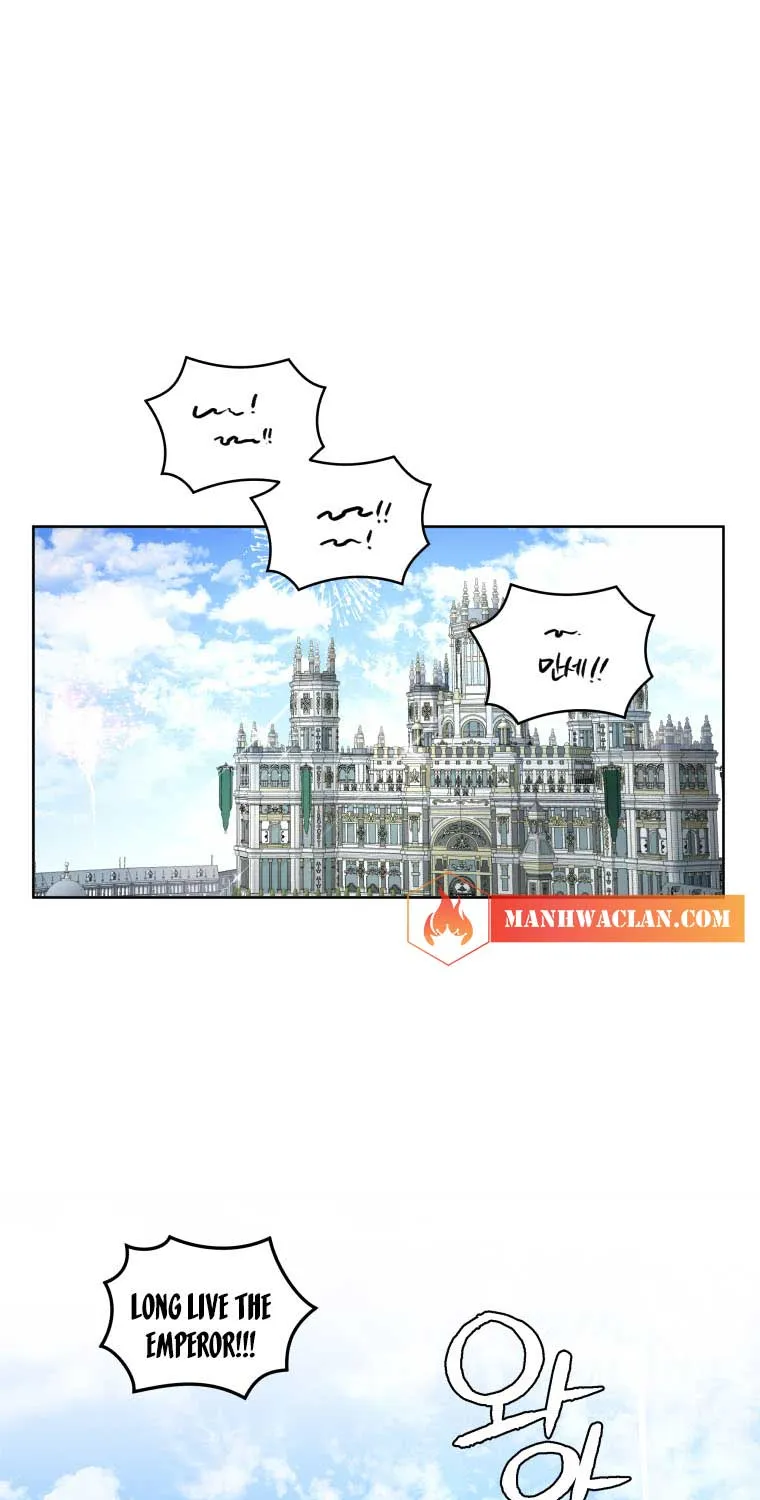 The Beast Tamed by the Villainess Chapter 17 page 52 - 