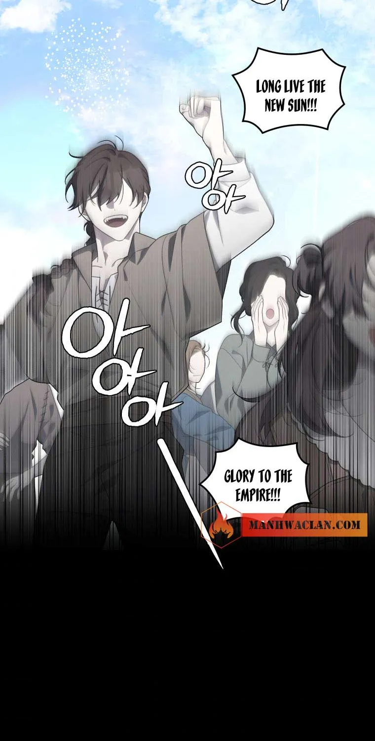 The Beast Tamed by the Villainess Chapter 17 page 53 - 