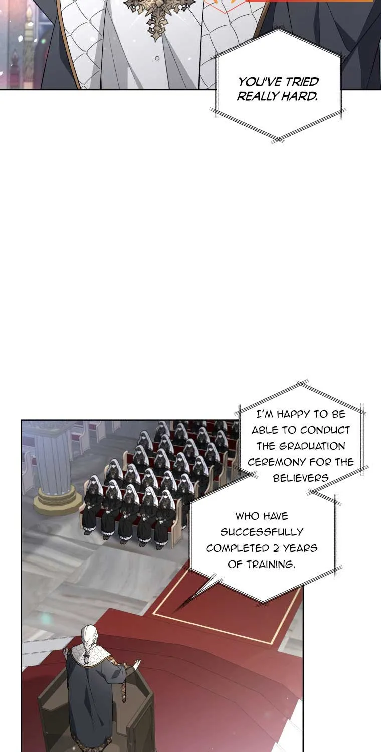 The Beast Tamed by the Villainess Chapter 17 page 55 - 