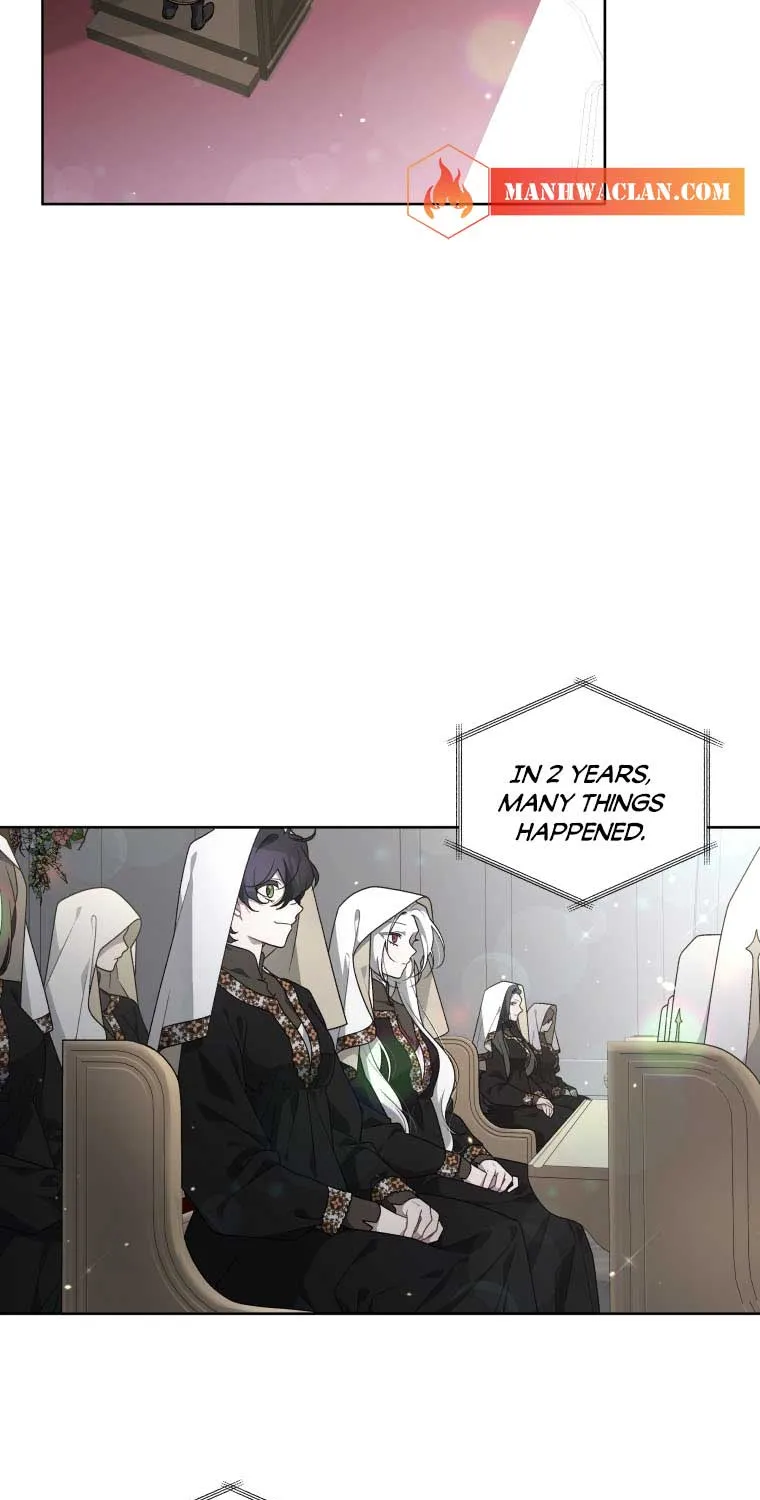 The Beast Tamed by the Villainess Chapter 17 page 56 - 
