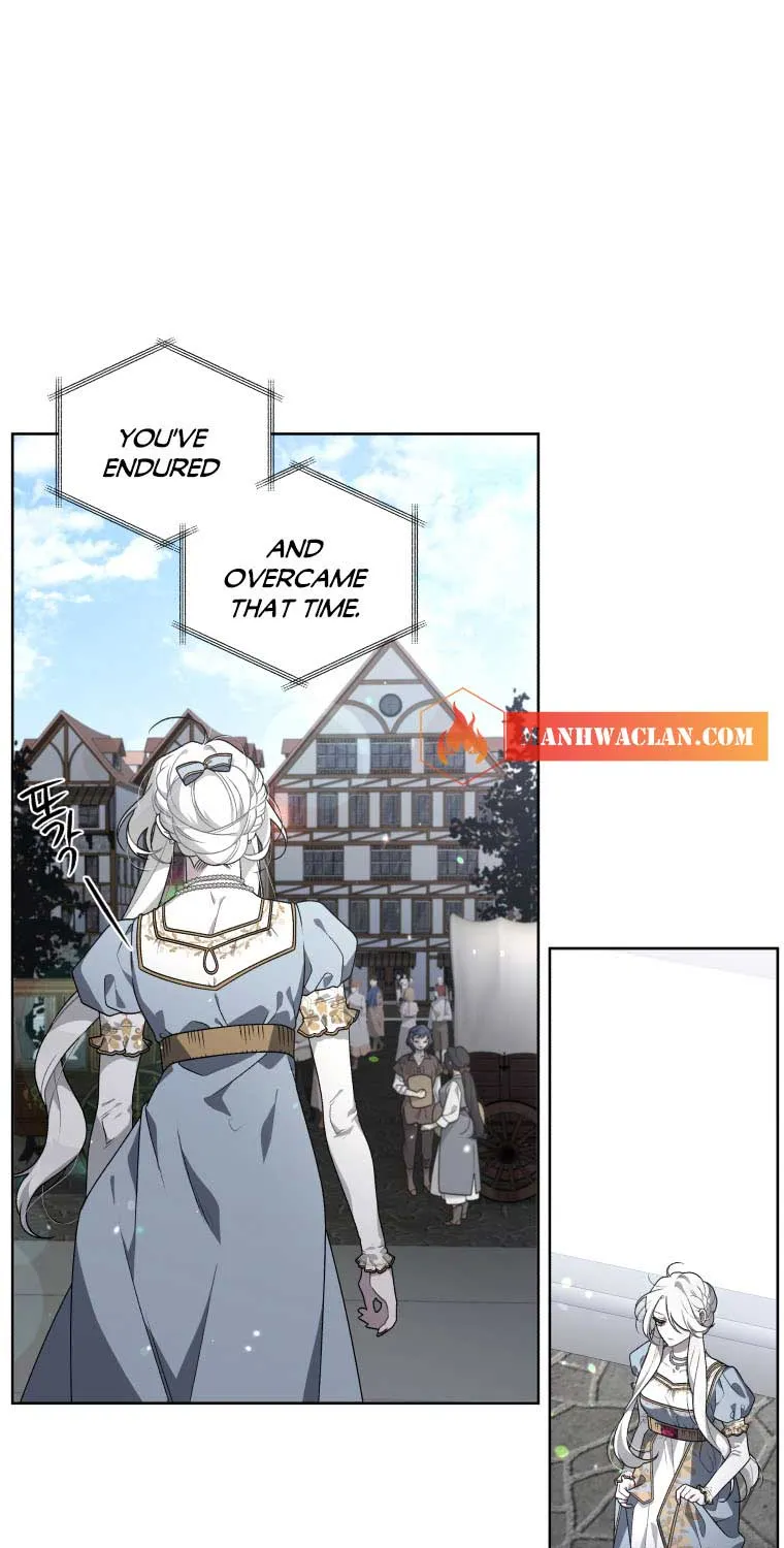 The Beast Tamed by the Villainess Chapter 17 page 58 - 