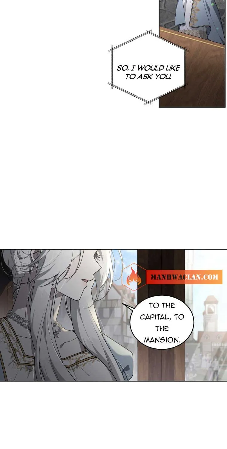 The Beast Tamed by the Villainess Chapter 17 page 59 - 