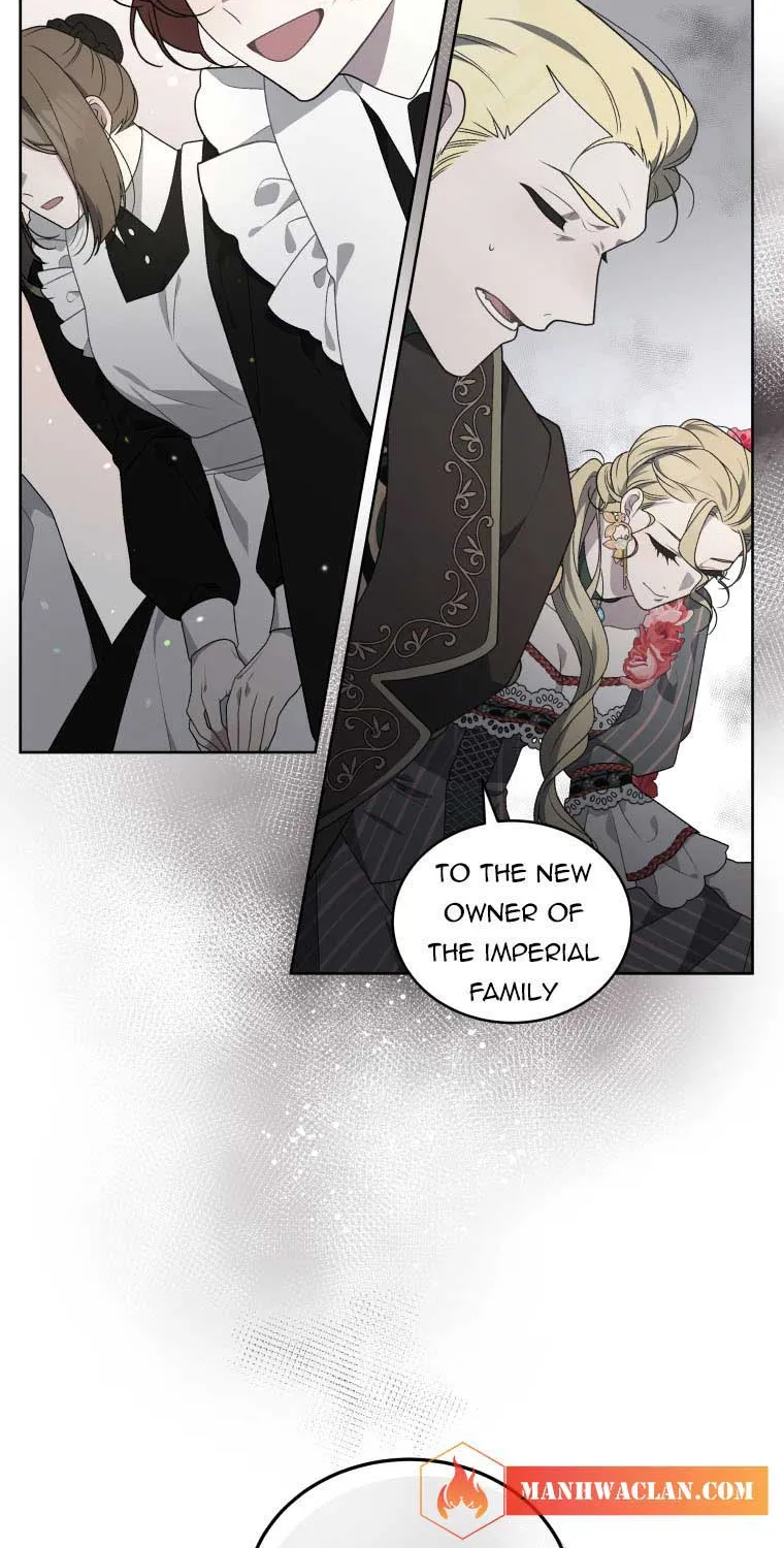 The Beast Tamed by the Villainess Chapter 17 page 63 - 