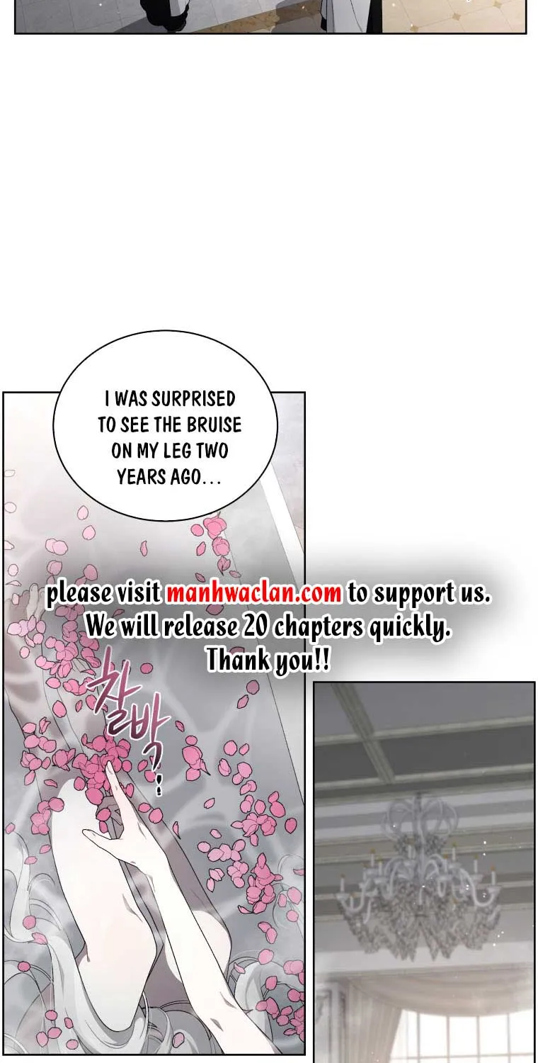 The Beast Tamed by the Villainess Chapter 18 page 17 - 