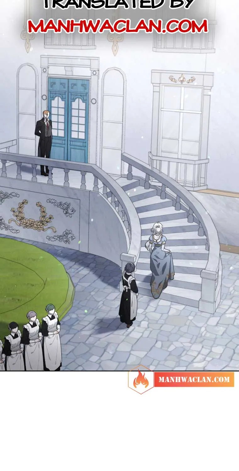 The Beast Tamed by the Villainess Chapter 18 page 3 - 