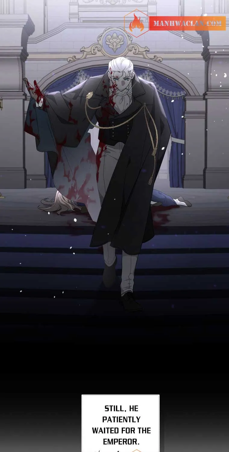 The Beast Tamed by the Villainess Chapter 18 page 28 - 