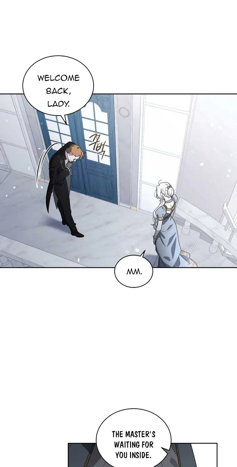 The Beast Tamed by the Villainess Chapter 18 page 4 - 