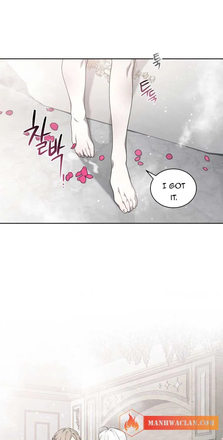 The Beast Tamed by the Villainess Chapter 18 page 40 - 