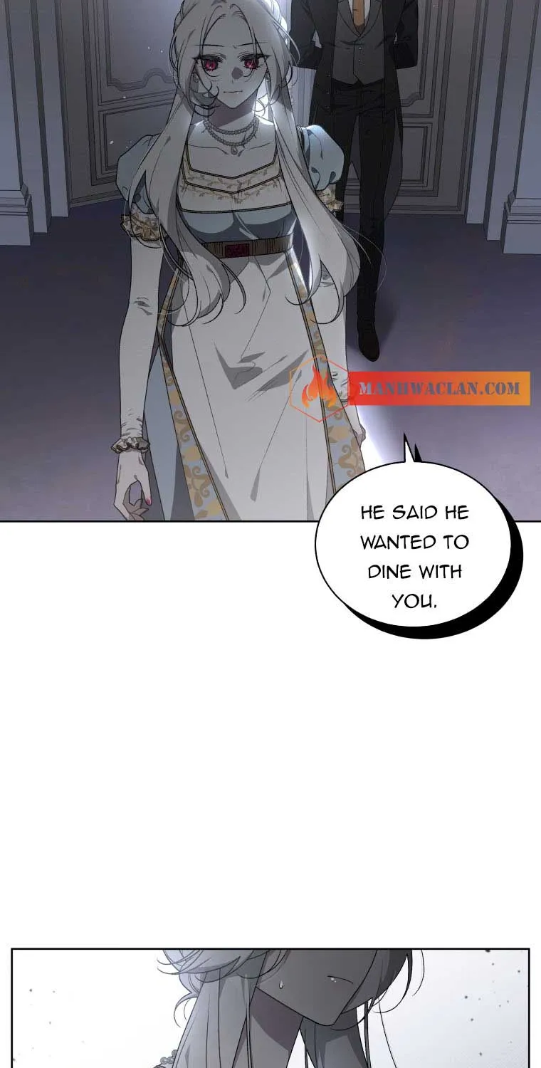 The Beast Tamed by the Villainess Chapter 18 page 6 - 