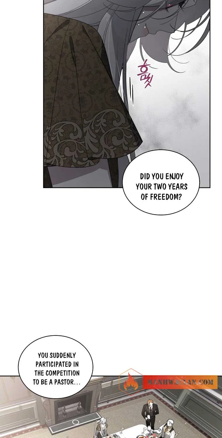 The Beast Tamed by the Villainess Chapter 18 page 52 - 