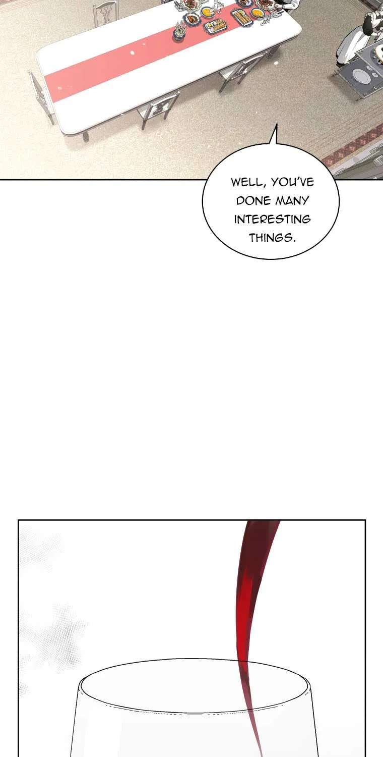 The Beast Tamed by the Villainess Chapter 18 page 53 - 