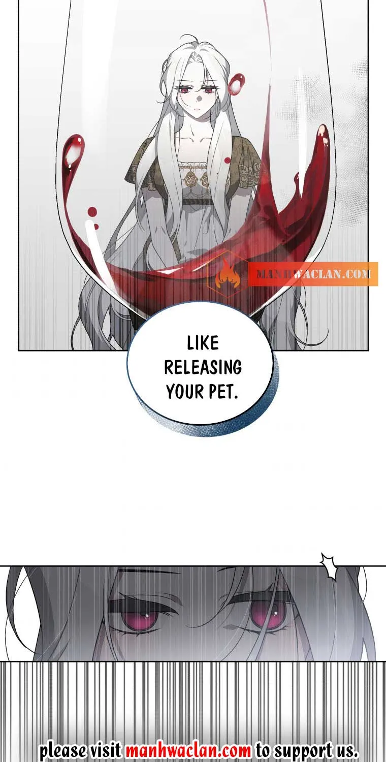 The Beast Tamed by the Villainess Chapter 18 page 54 - 