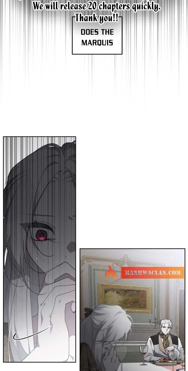 The Beast Tamed by the Villainess Chapter 18 page 55 - 