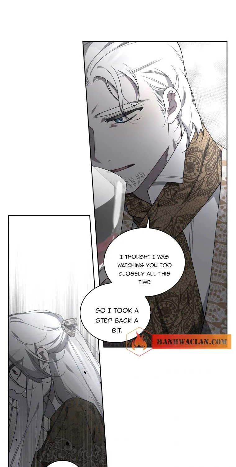 The Beast Tamed by the Villainess Chapter 18 page 61 - 