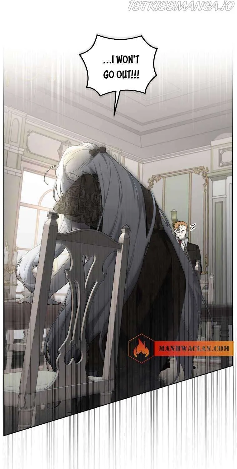 The Beast Tamed by the Villainess Chapter 19 page 11 - 