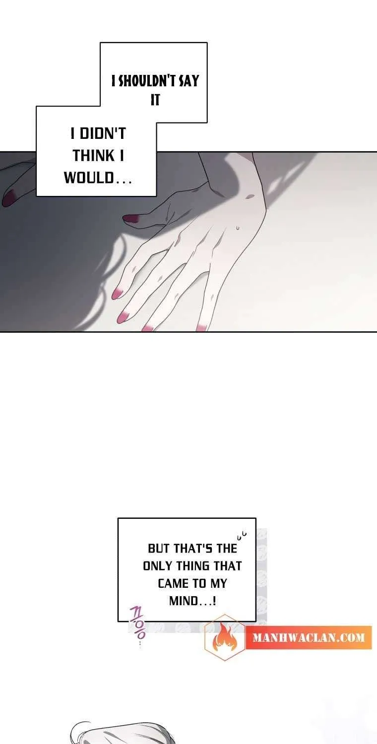 The Beast Tamed by the Villainess Chapter 19 page 17 - 