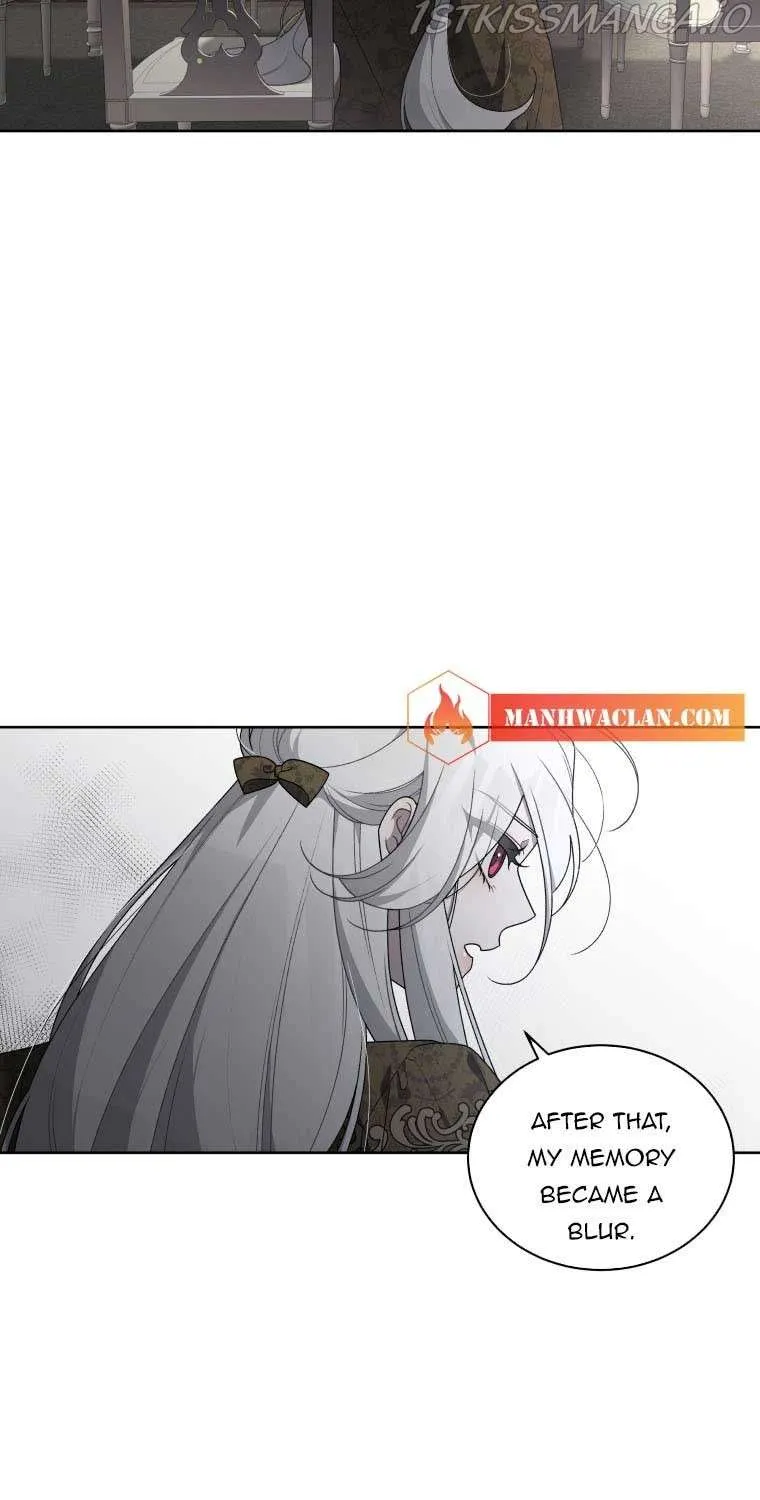 The Beast Tamed by the Villainess Chapter 19 page 21 - 