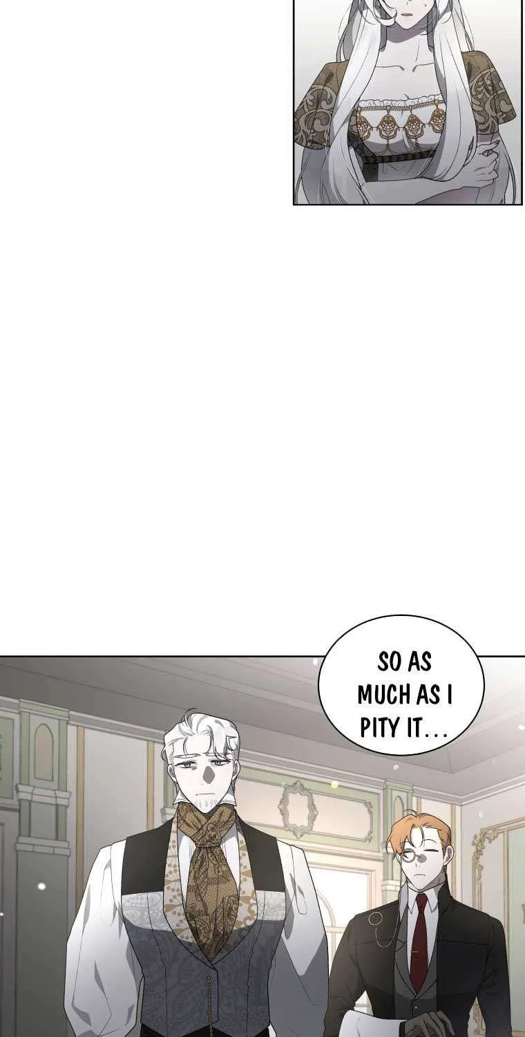The Beast Tamed by the Villainess Chapter 19 page 23 - 