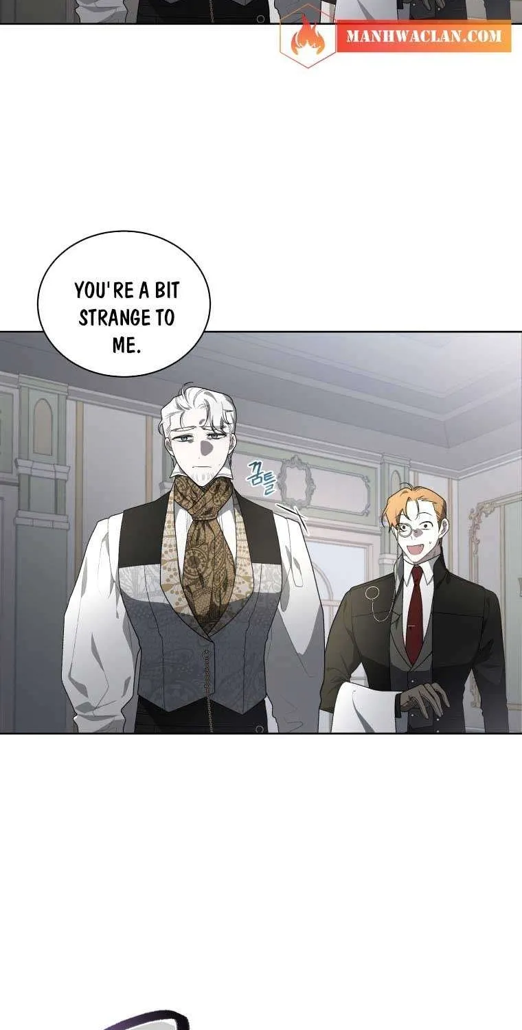 The Beast Tamed by the Villainess Chapter 19 page 24 - 