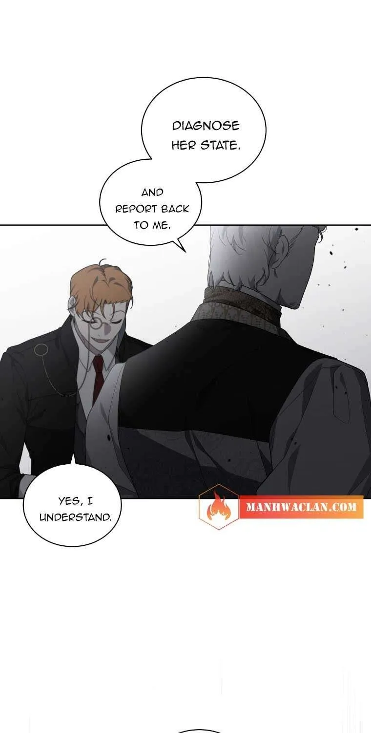 The Beast Tamed by the Villainess Chapter 19 page 32 - 