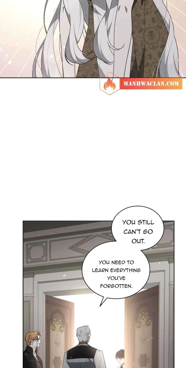 The Beast Tamed by the Villainess Chapter 19 page 36 - 
