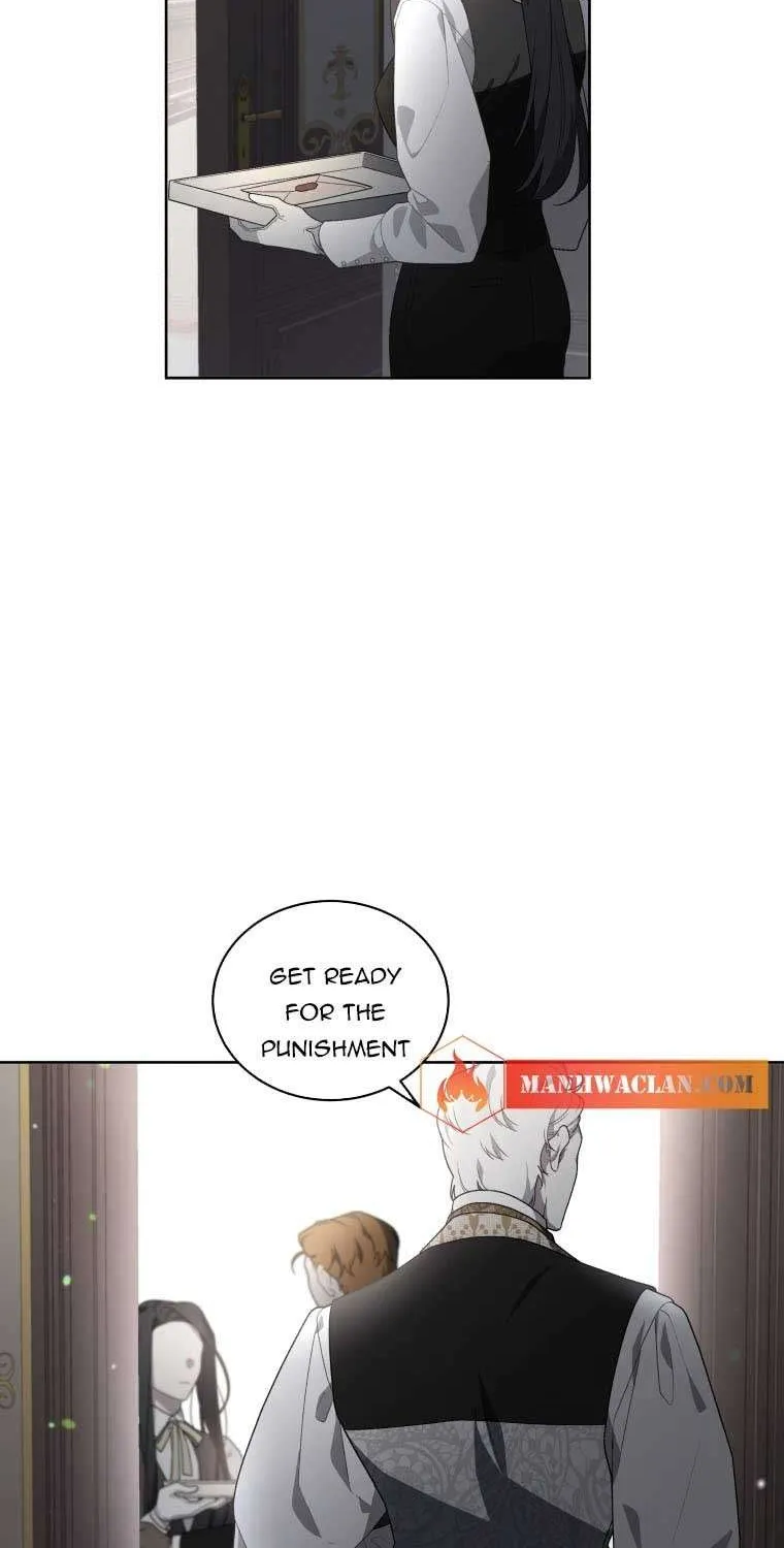 The Beast Tamed by the Villainess Chapter 19 page 38 - 