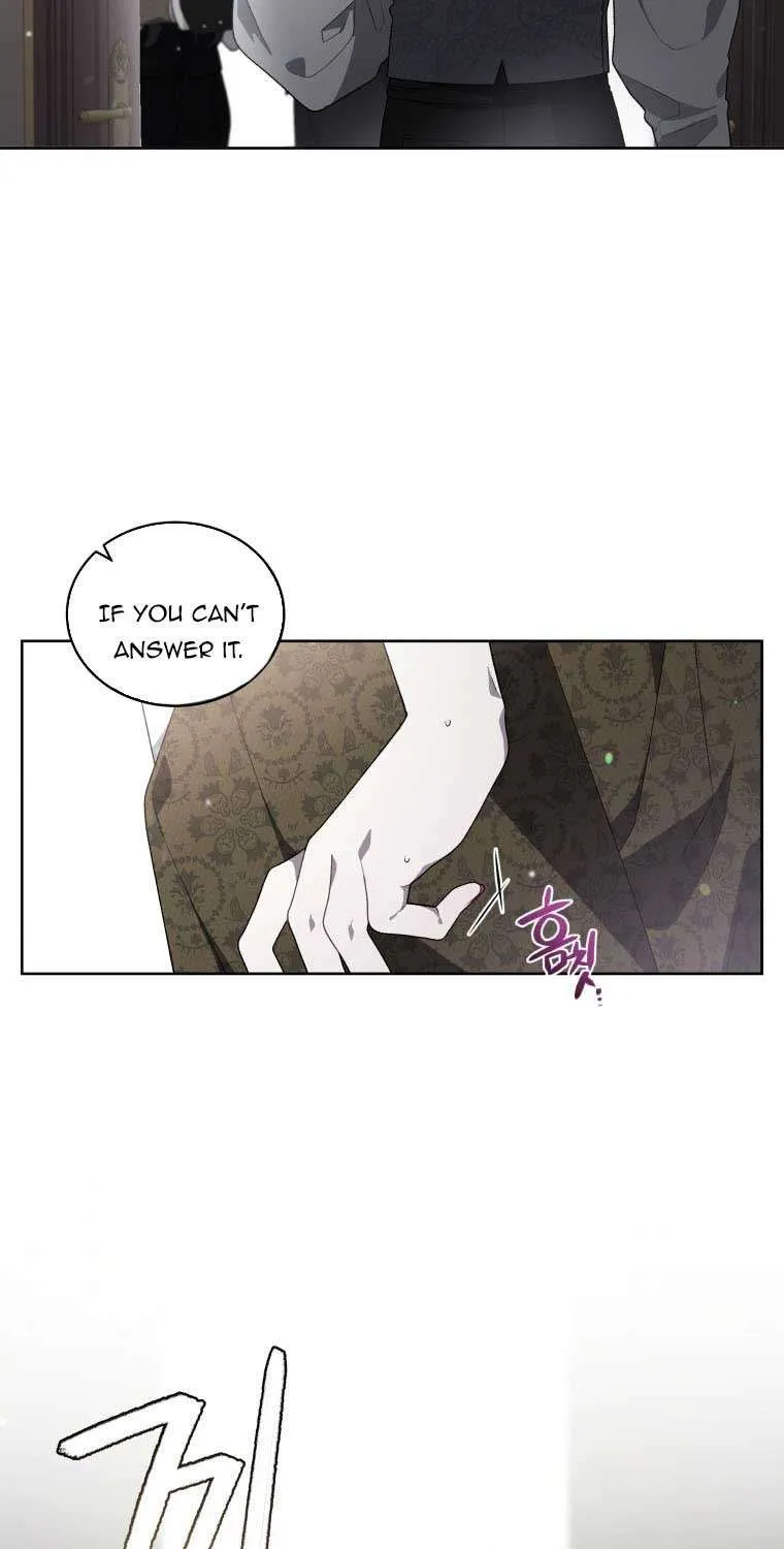 The Beast Tamed by the Villainess Chapter 19 page 39 - 