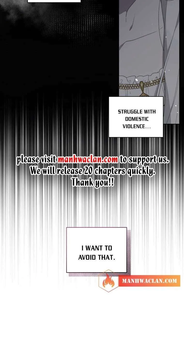 The Beast Tamed by the Villainess Chapter 19 page 5 - 