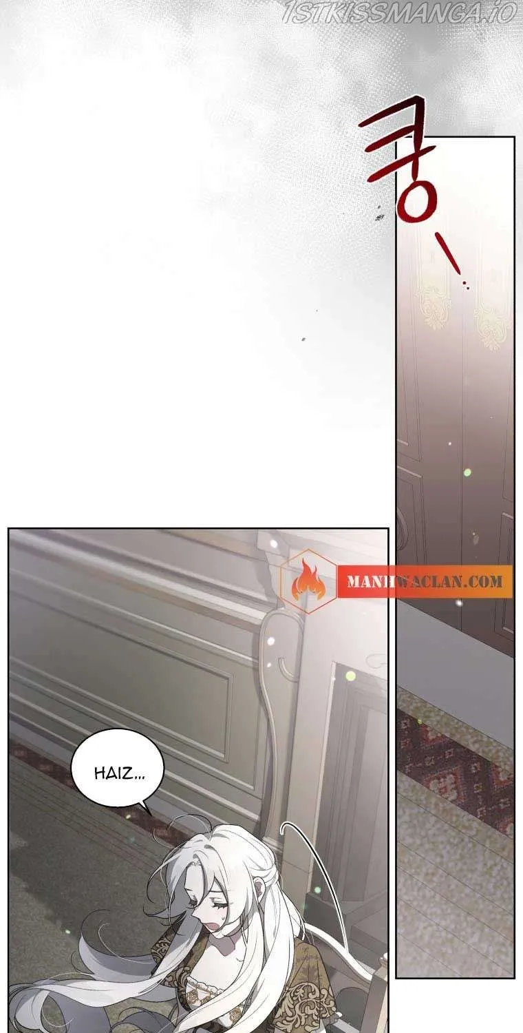 The Beast Tamed by the Villainess Chapter 19 page 41 - 