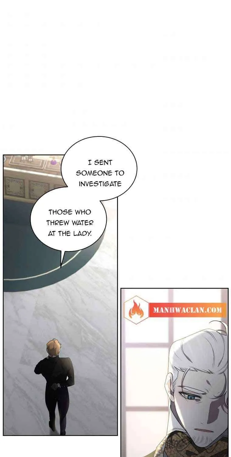 The Beast Tamed by the Villainess Chapter 19 page 54 - 