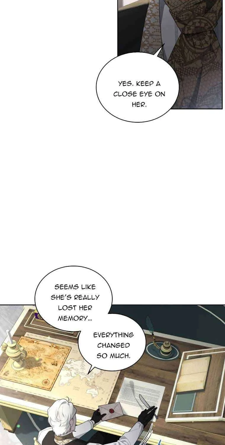 The Beast Tamed by the Villainess Chapter 19 page 55 - 