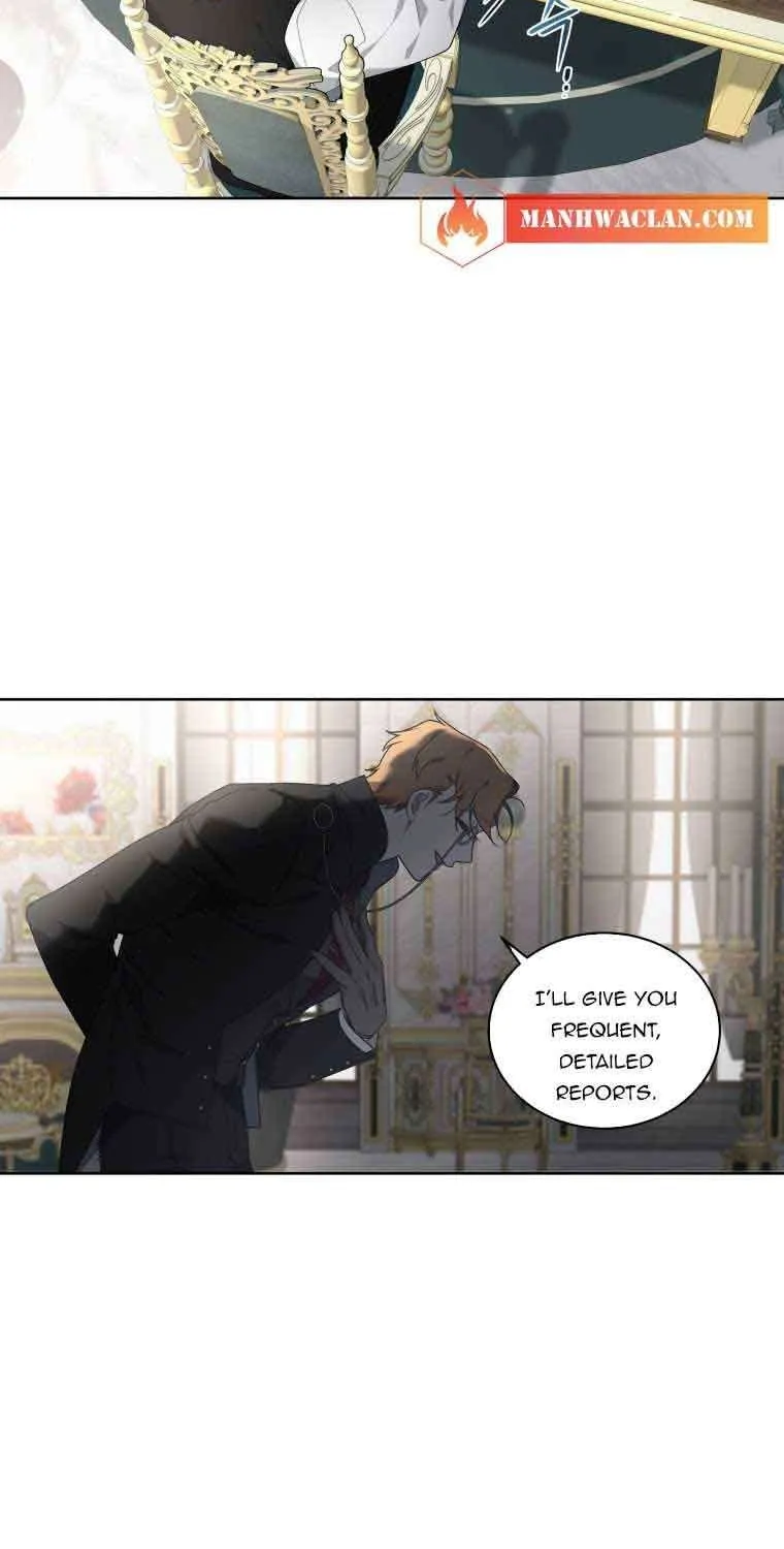 The Beast Tamed by the Villainess Chapter 19 page 56 - 