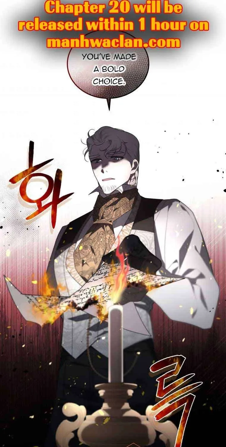 The Beast Tamed by the Villainess Chapter 19 page 61 - 