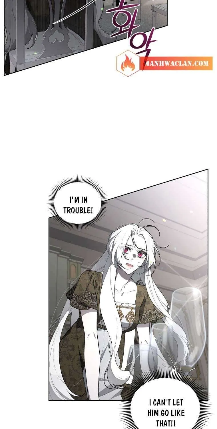 The Beast Tamed by the Villainess Chapter 19 page 8 - 