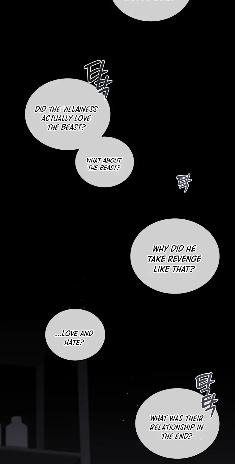 The Beast Tamed by the Villainess Chapter 2 page 31 - 